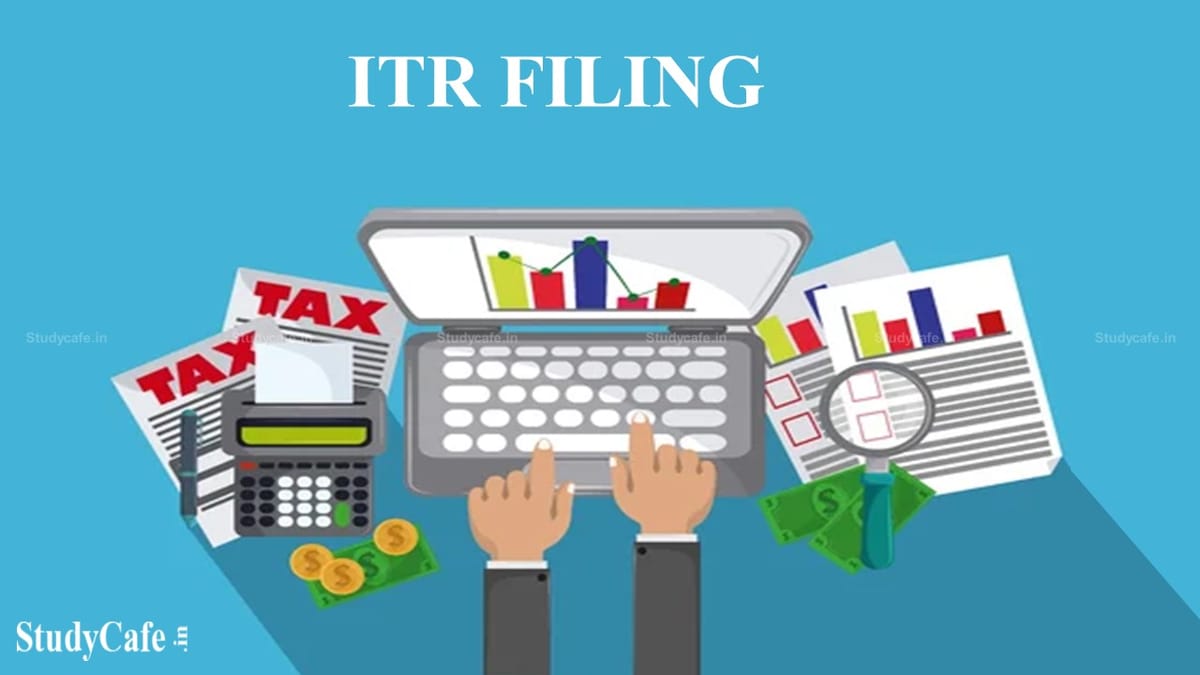 Attention Taxpayer! Don’t miss this Last Chance to File Your ITR