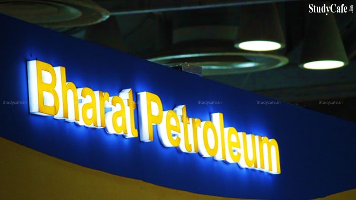 Multiple Expressions Of Interest Received For Privatisation Of BPCL
