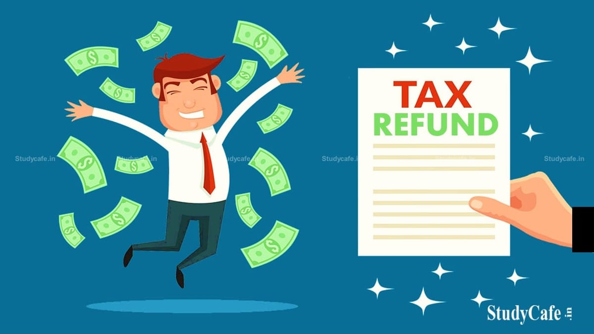 CBDT Issued Refunds of Over Rs. 1,92,119 Crore to Over 2.24 Crore Taxpayers