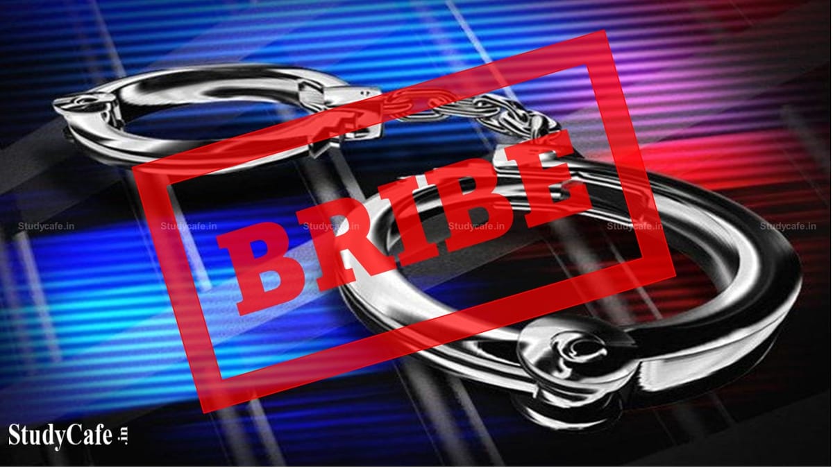 CBI Files Cases Against IOCL’s General Manager, Chief Manager & Sales Officer Related to Alleged Bribery of Rs. One Lakh