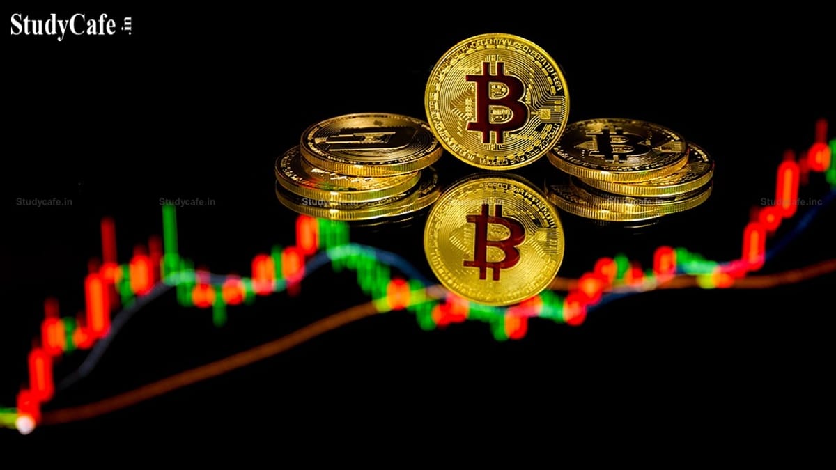 Loss in one crypto asset can’t be set off against another, clarifies govt