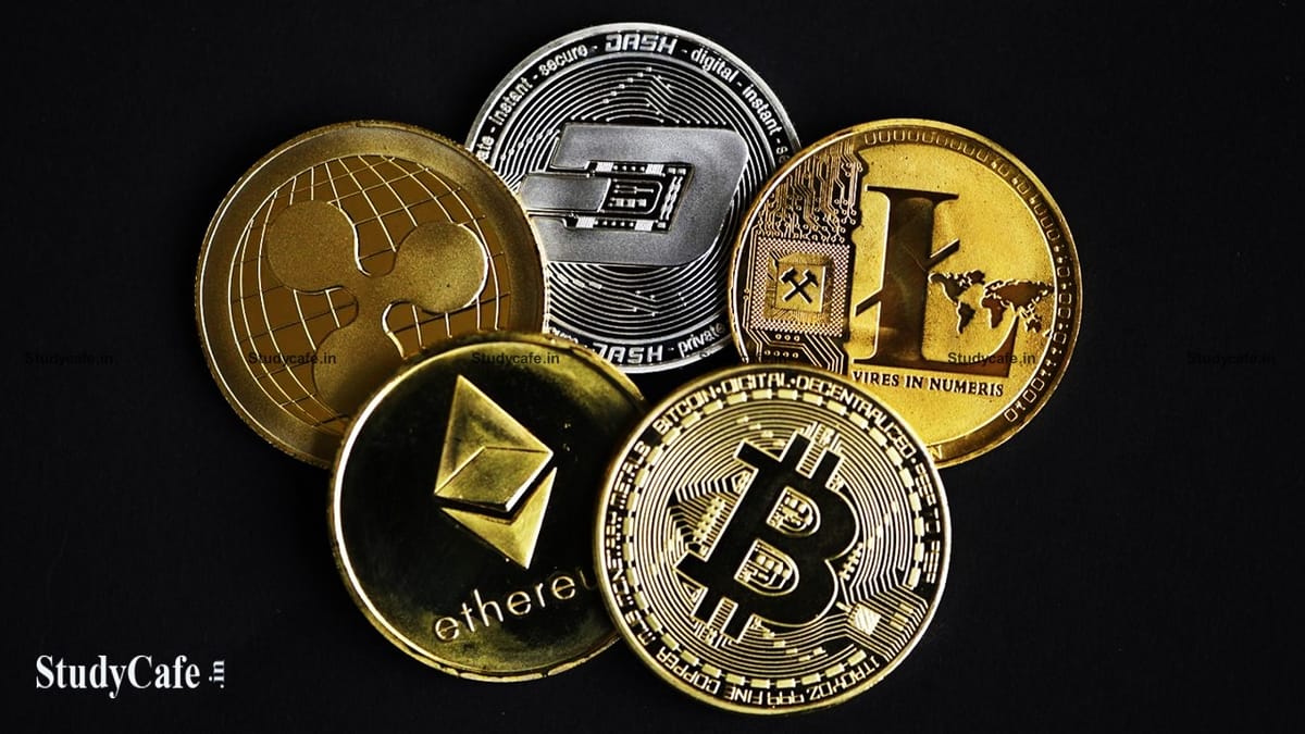 4 Reasons Cryptocurrency Is The Future of Finance