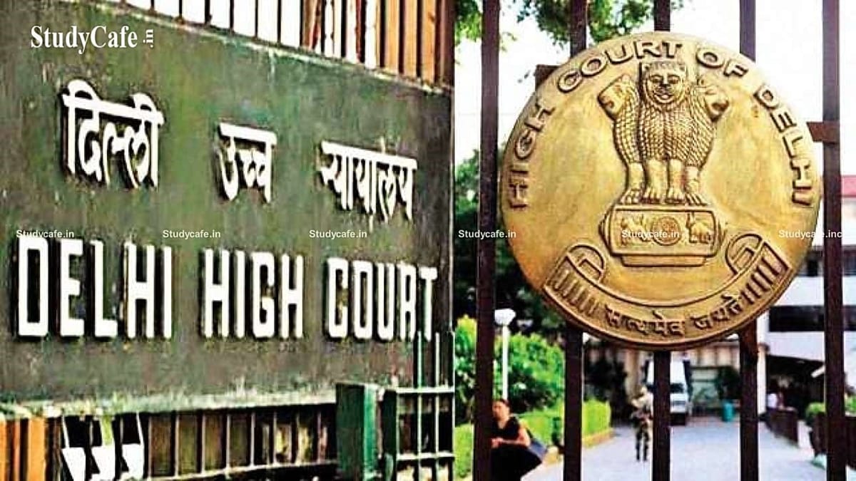 New Excise Policy: The Delhi High Court is seeking the Delhi government’s position on the formation of a committee to identify conforming and non-conforming wards