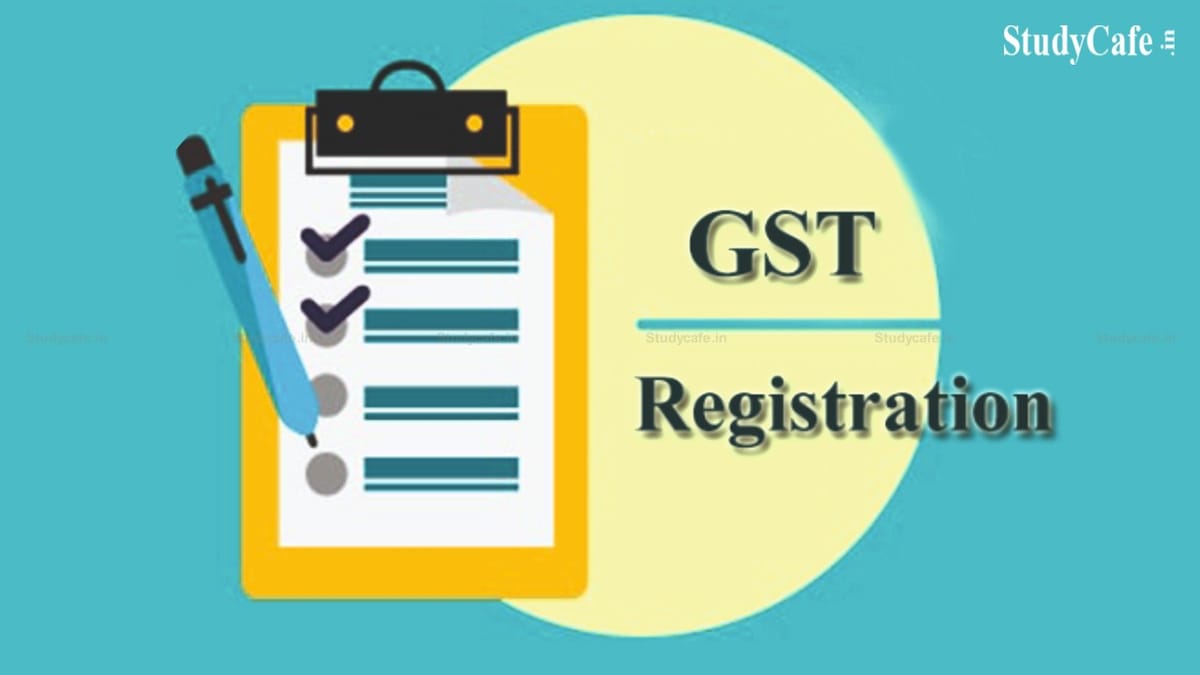 Delhi High Court admits writ petition declaring GST Rule 21A [Suspension of GSTN] as ultra vires Constitution of India