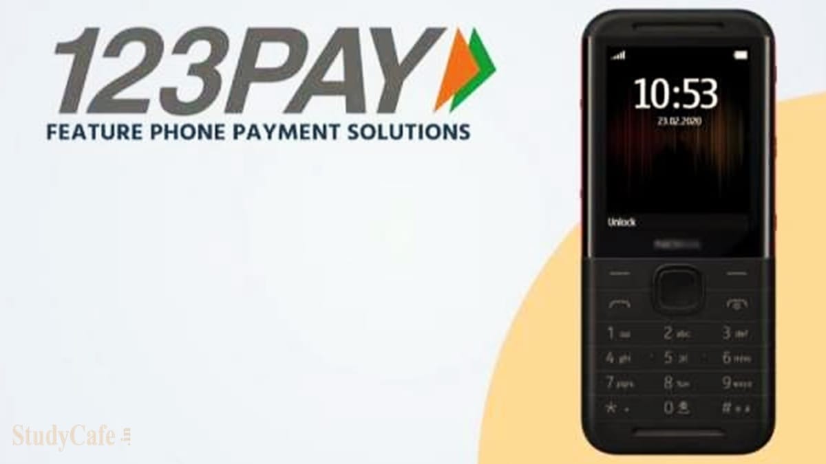 Explained: How to Use UPI123Pay for Feature Phones