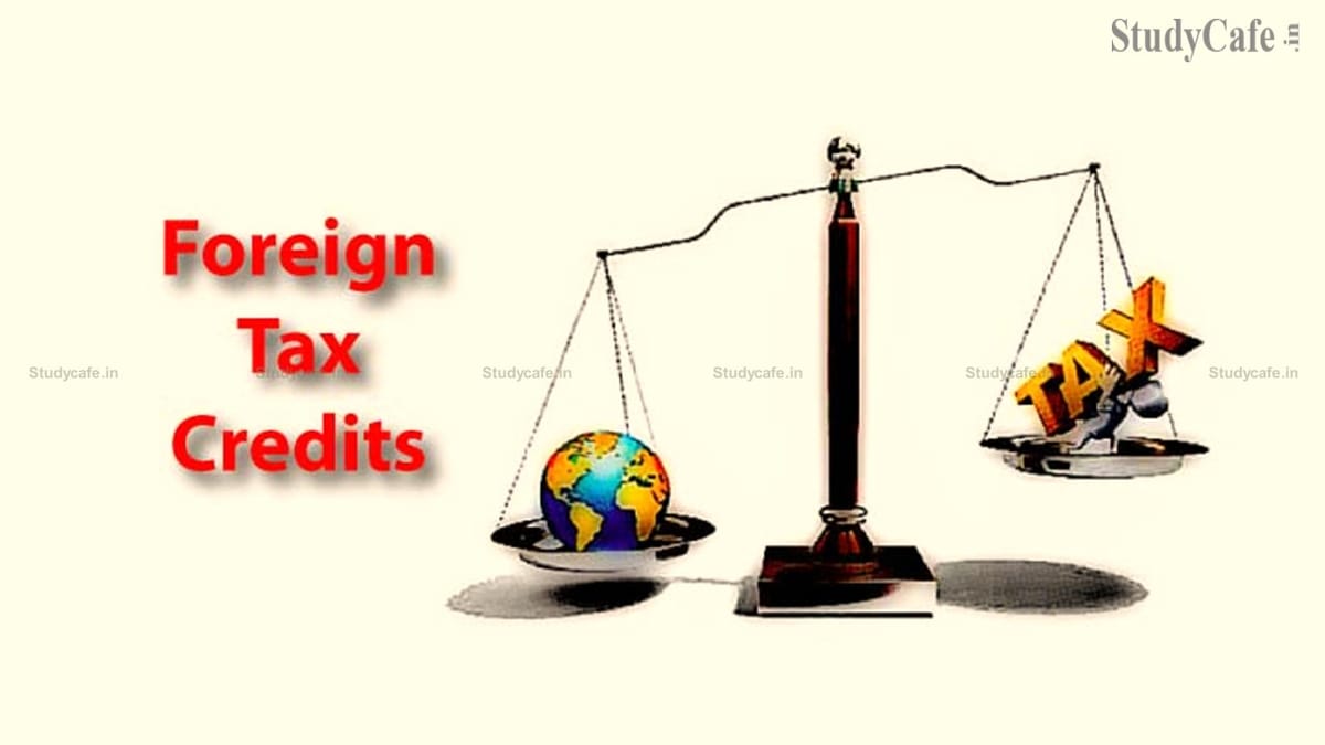 Foreign Tax Credit Cannot Be Denied For Delay In Filing Form 67: Bangalore ITAT
