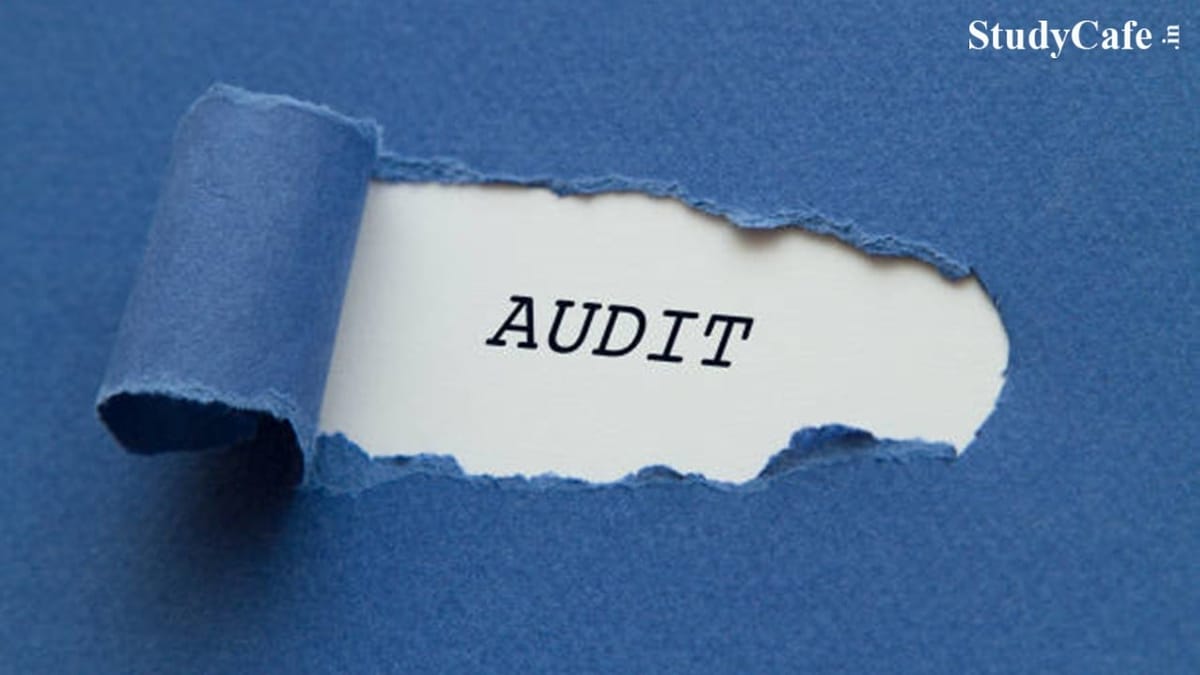 Get Ready for Another Compliance; MCA Audit Trail to be implemented from 1st April 2022