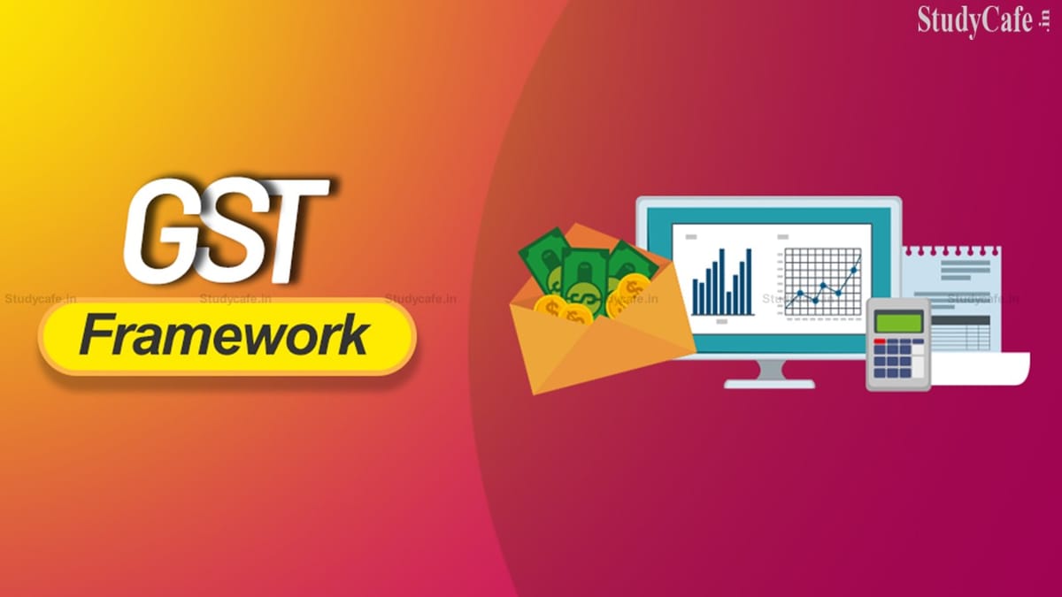 GST Summons In The Workplace: A Framework