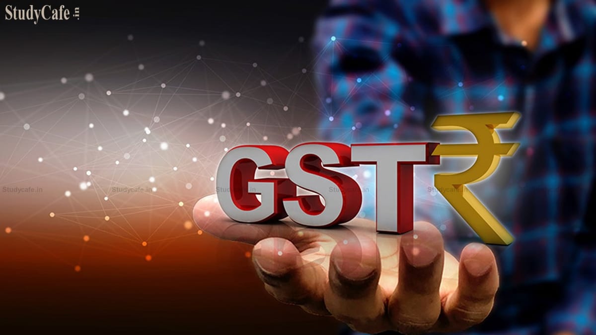 Centre Distributes Rs 6,000 Crore To States as GST Compensation