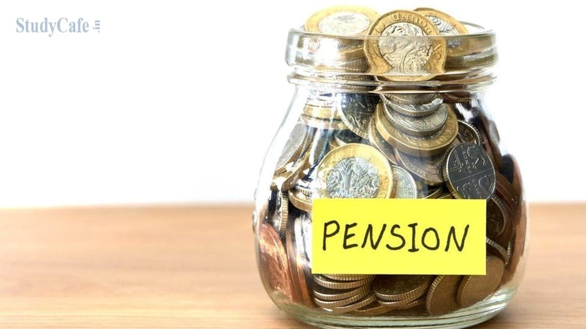 Government Issues Order for Payment of Provisional Pension and Gratuity 