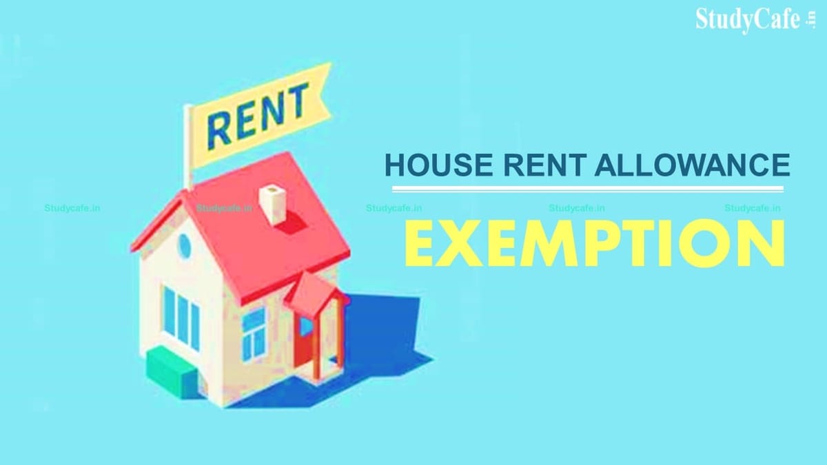 HRA Exemption for Rent Paid to Spouse Allowed by ITAT