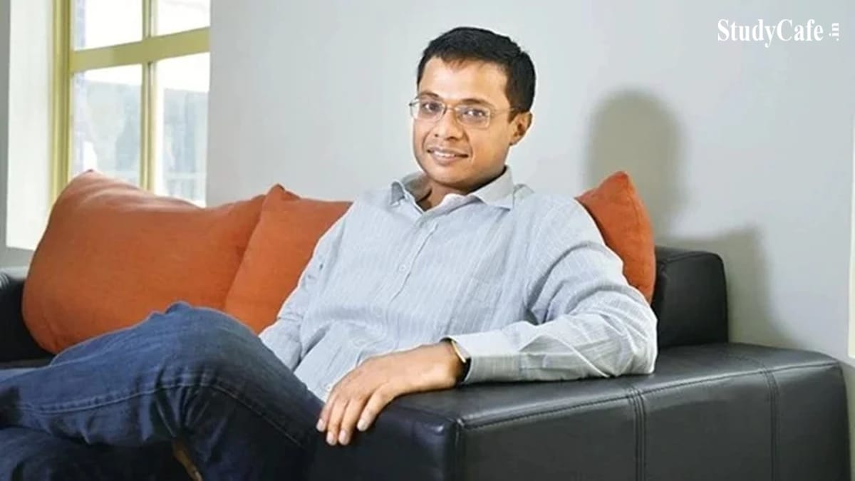 IPO Update: Sachin Bansal’s Navi Technologies Files Draft Papers for Rs 3,350 Crore IPO