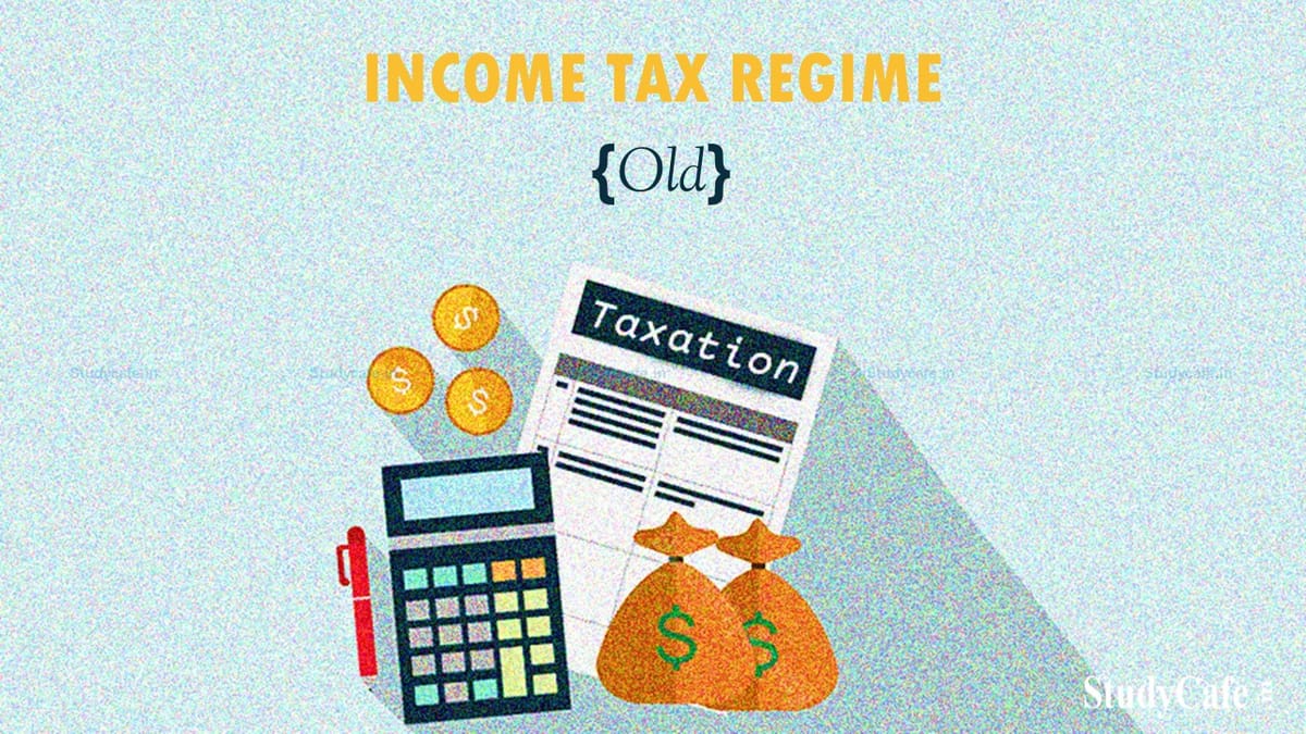 Old Income Tax System with Deductions Must be Phased Out: Revenue Secretary Tarun Bajaj