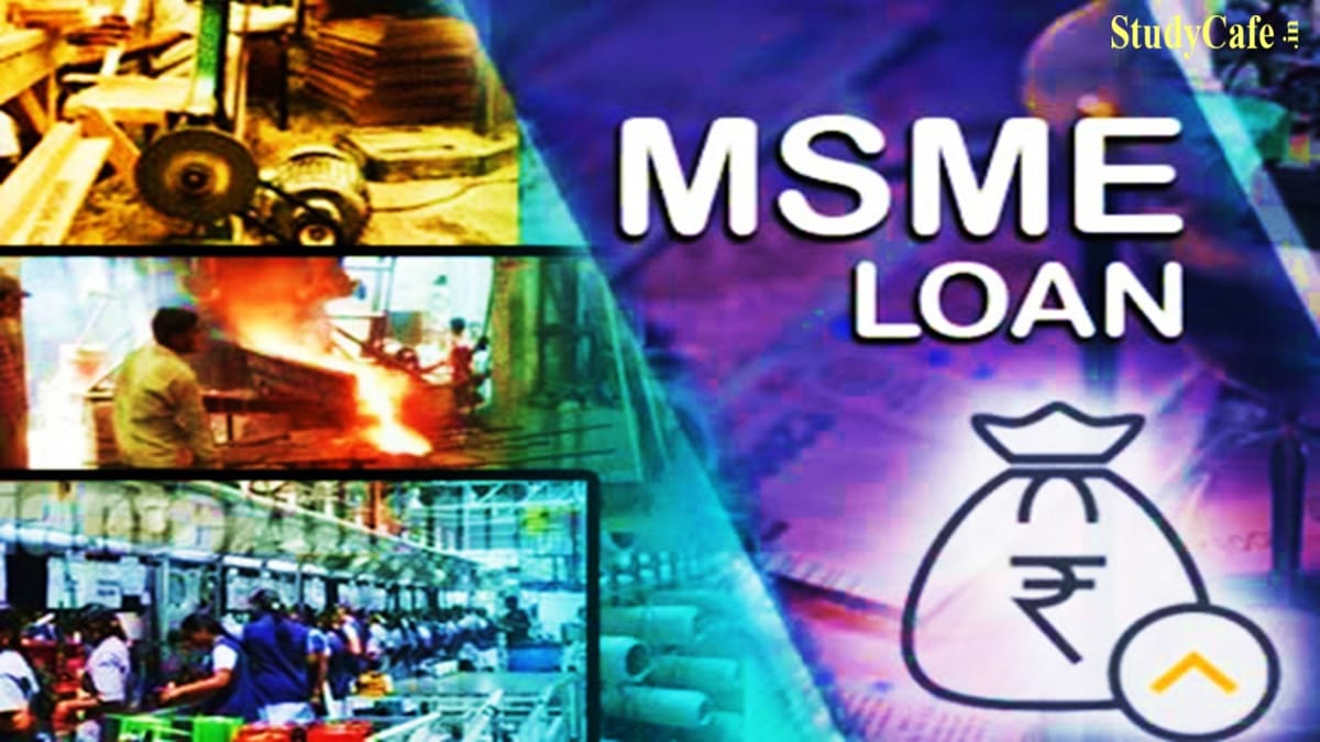 Lockdown Hit MSMEs With Great Impact, Their Bad Loans Hiked Rs 20,000 Crore in 2020-21; Check Details