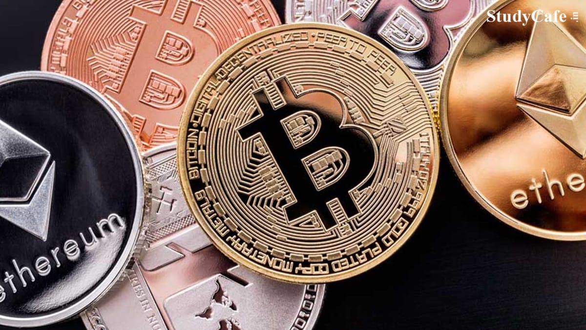 NO deduction of any expenditure or allowance, apart from cost of acquisition of Crypto; Govt Clarifies