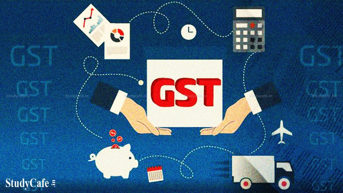 Maharashtra State passed legislation to waive pre GST tax arrears