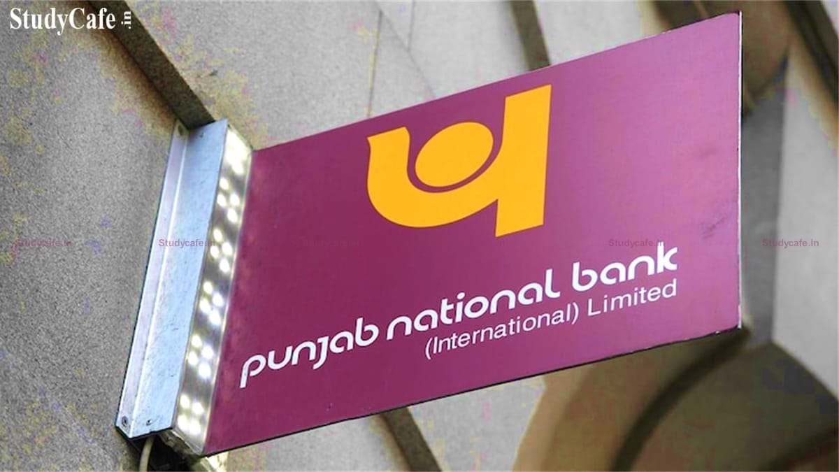 PNB’s Chief Manager Detained for Plotting in Rs.400 Crore Loan Scam