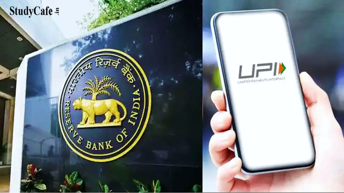 Now Use UPI Payment Without Internet and Smartphone; Check Details