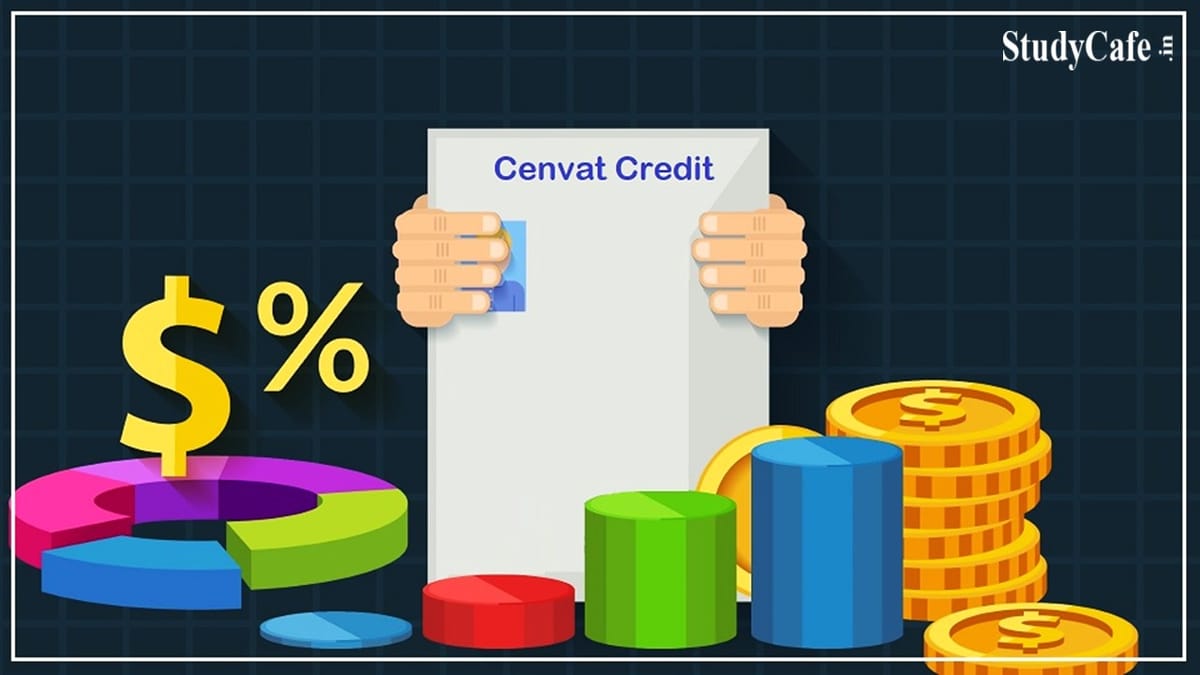 Refund cannot be rejected on ground that input services are not eligible for Cenvat credit