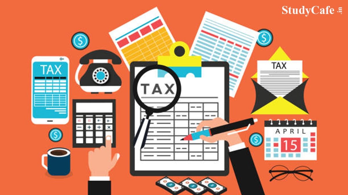 Income Tax Annual Information Statement (AIS) for FY 2021-22 now live: Know what new information is added in AIS
