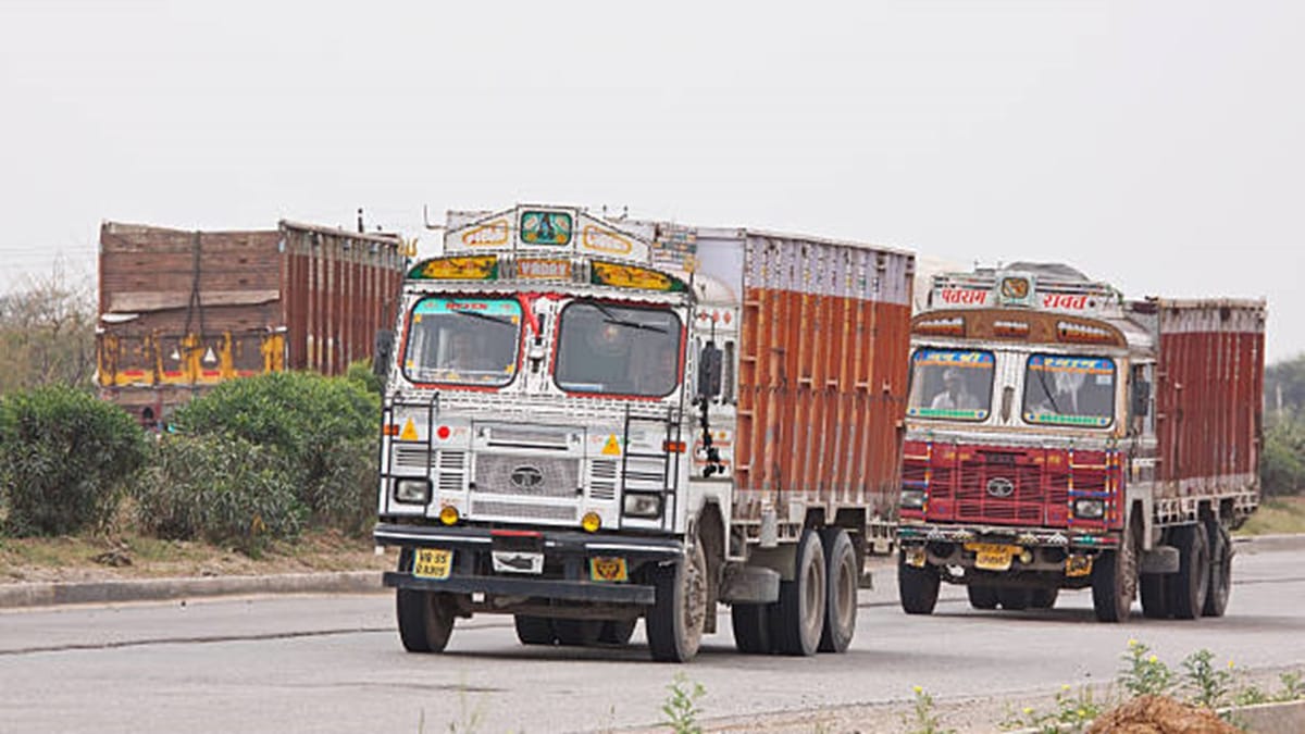 E-Way Bill limit extended to Rs 2 Lacs in Rajasthan