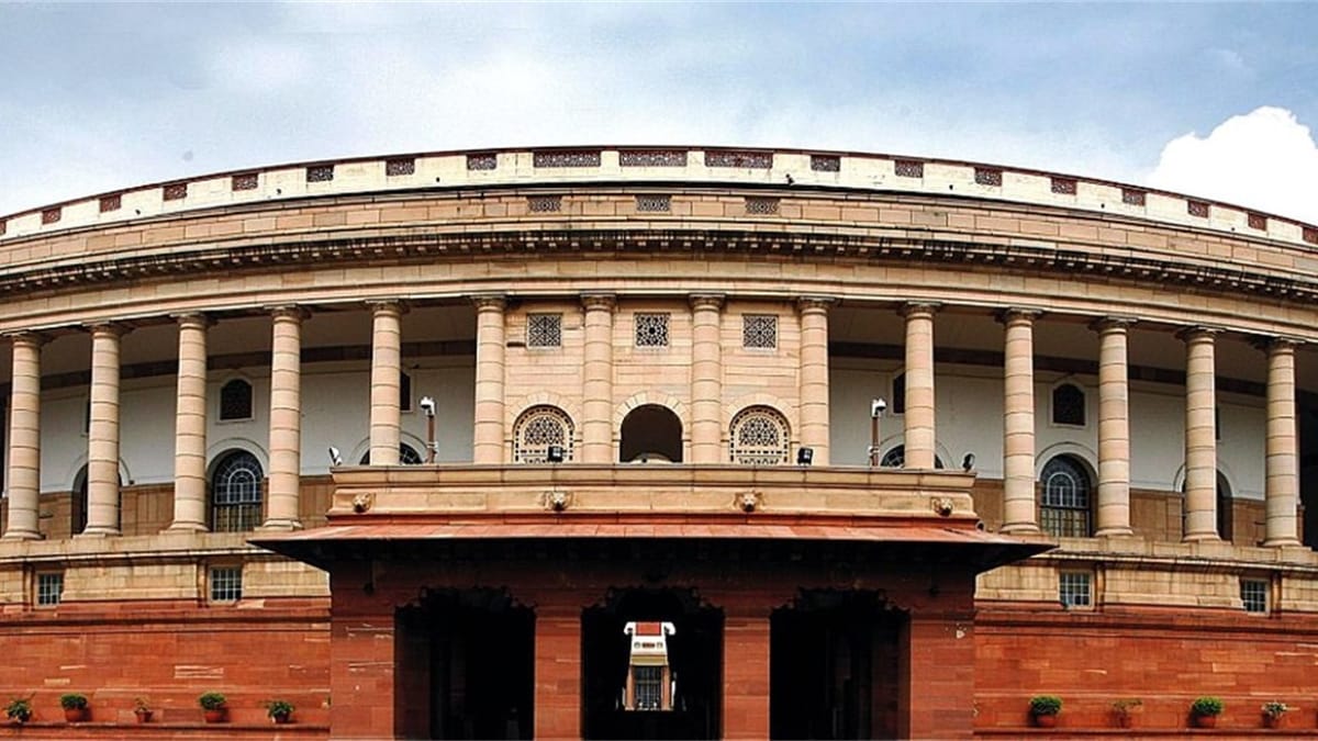 CA, CWA, and CS (Amendment) Bill Taken Up for consideration and passing in Lok Sabha [View Live Updates]