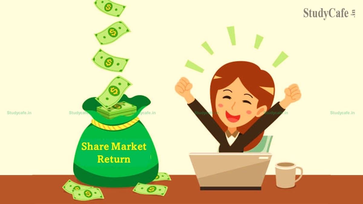 Stock Rose From 38 Paise to Rs 45 in a year, If You Invested 1 Lakh in This Stock, It Will Become 1 Crore; Check Details 