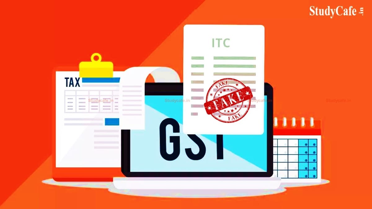 The Madras High Court has refused to refund the amount due to serious allegations of obtaining fraudulent GST ITC in the electronic credit ledger