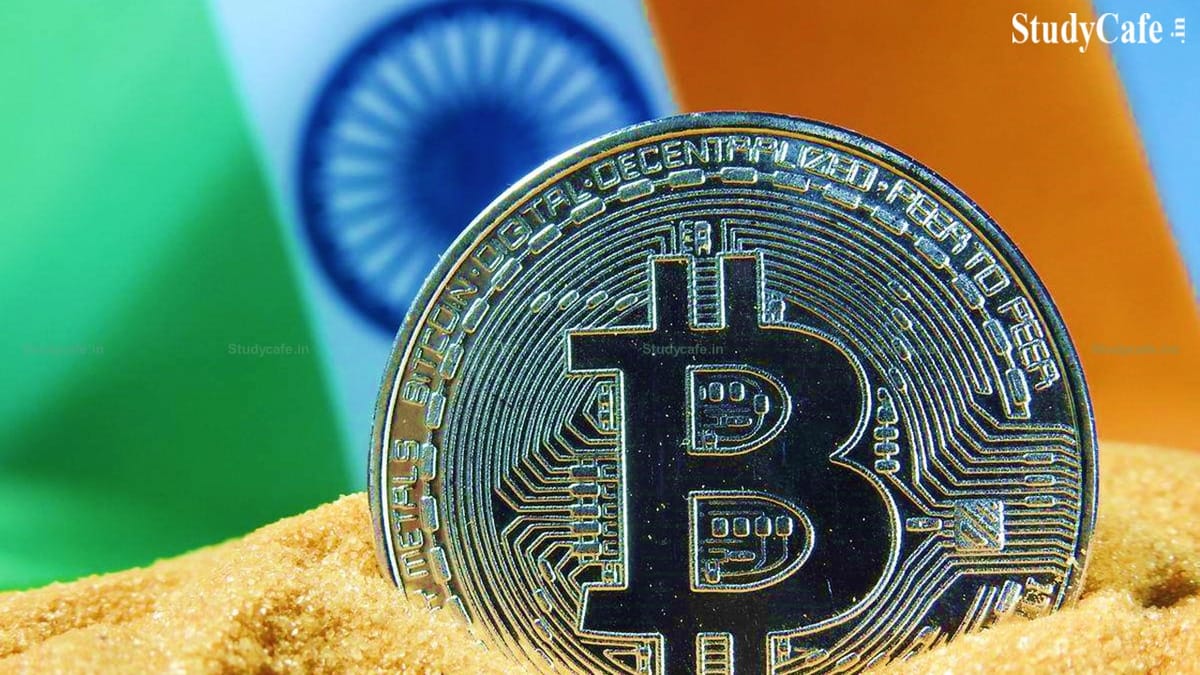 RBI not proposed any Mechanism for Trading of Crypto Assets Yet