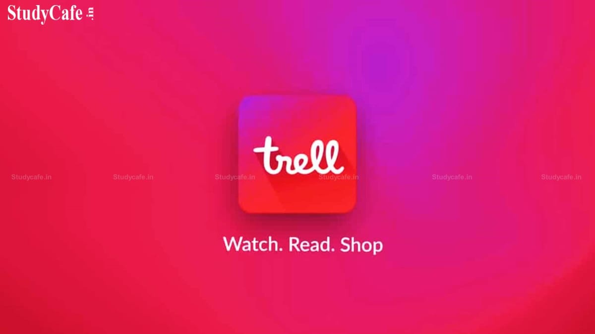 Trell’s Finances being Investigated by EY India