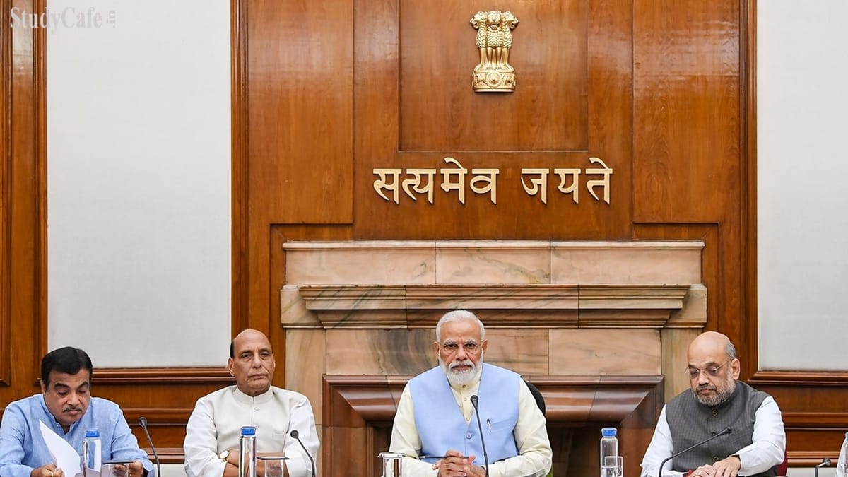 Cabinet Approves Setting Up Of National Land Monetization Corporation