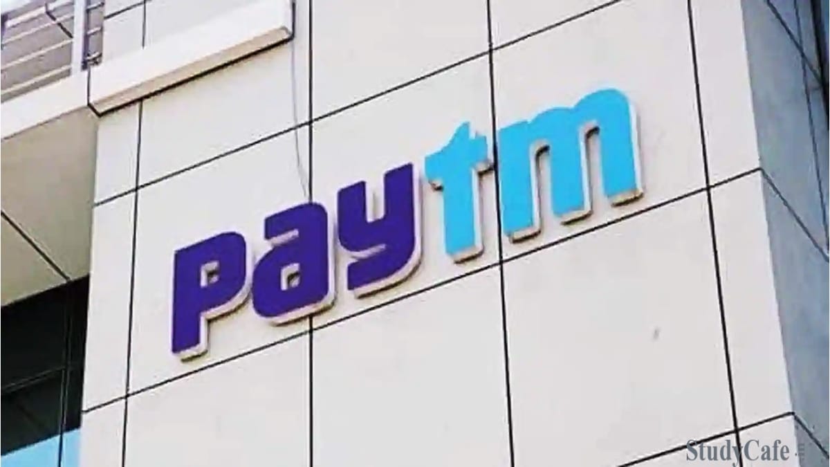 Why did the Shares of Paytm Come Down Sharply on March 22, the Company Gave this Information to BSE; Check Details 