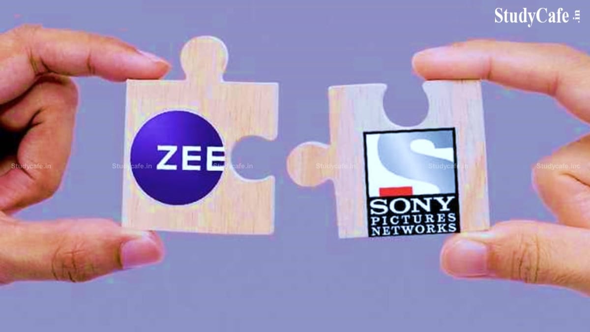 ZEE-Sony merger deal will now be completed easily: know what Invesco has decided