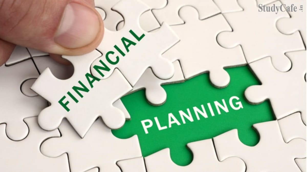 Best 6 Financial Planning Tips