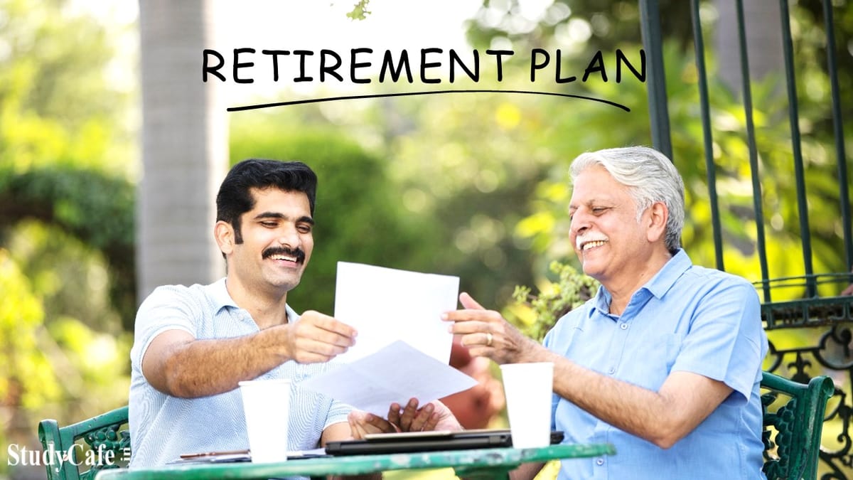 7 Reasons Why You Need to Buy the Best Retirement Plans Today