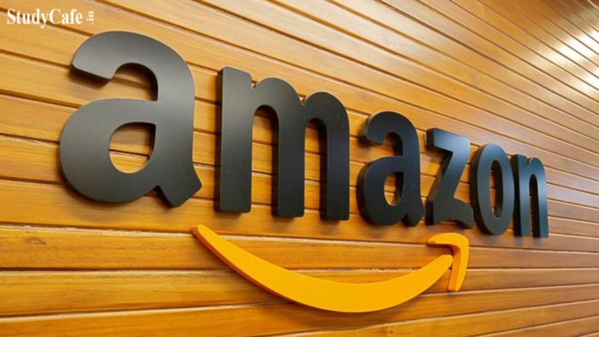Breaking: CCI Raids E-commerce Companies Amazon, Cloudtails Sellers