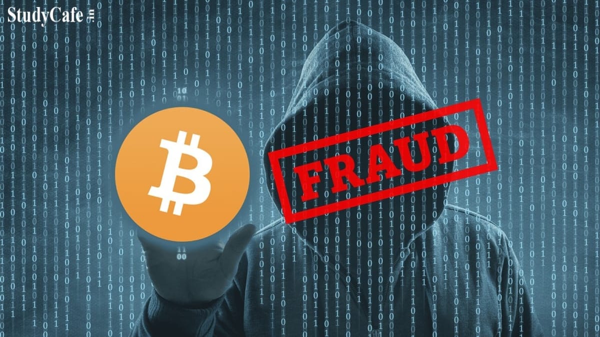 Fraud: Man Loses Rs 80 Lakh in Crypto Fraud in Hyderabad