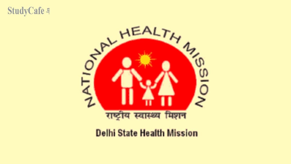 Empanelment of CA Firm for Concurrent Audit of Delhi State Health Mission 