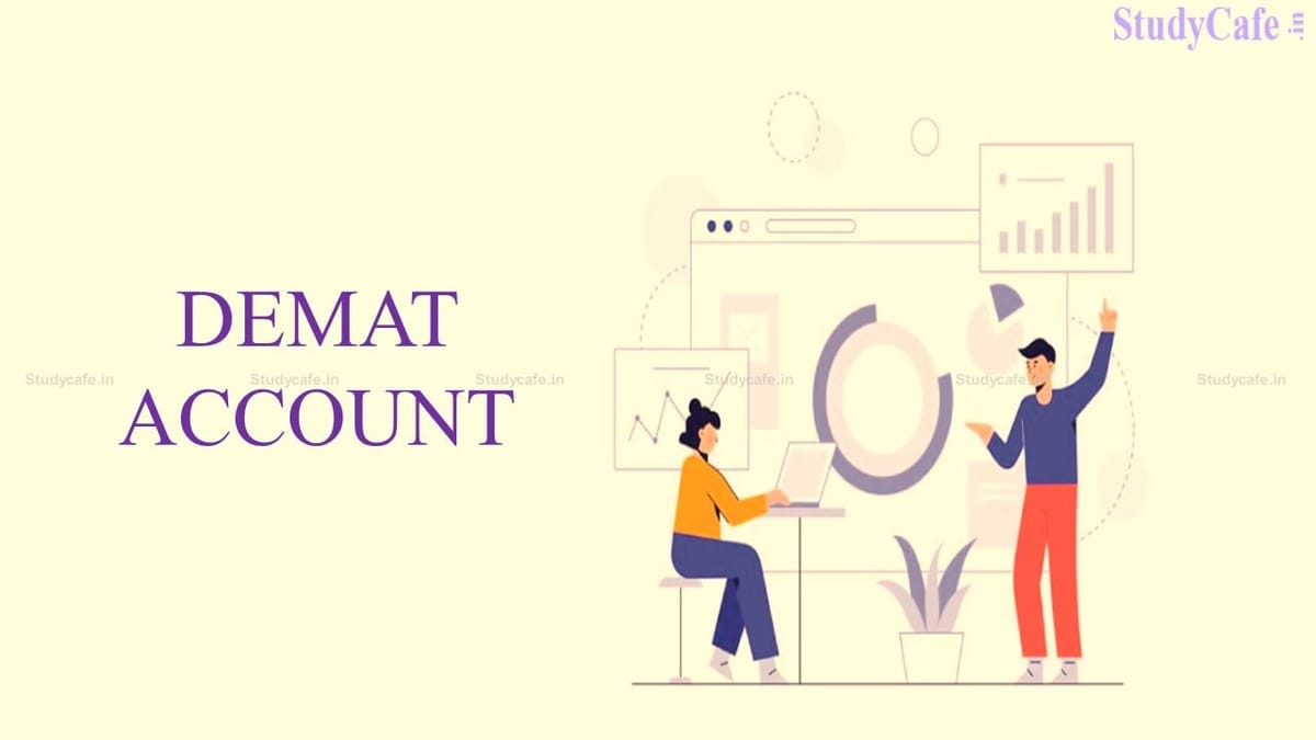 Everything You Need to Know About Demat Accounts in India