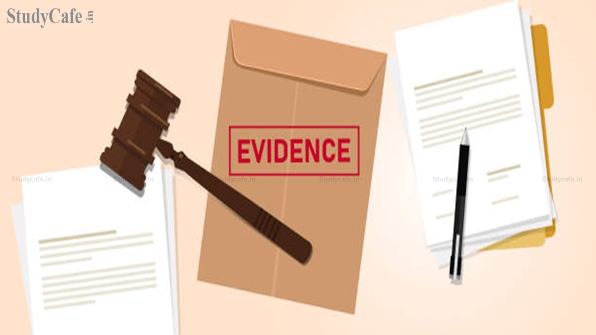 ITAT remits back case to CIT(A) where it does not considered additional evidence under Rule 46A
