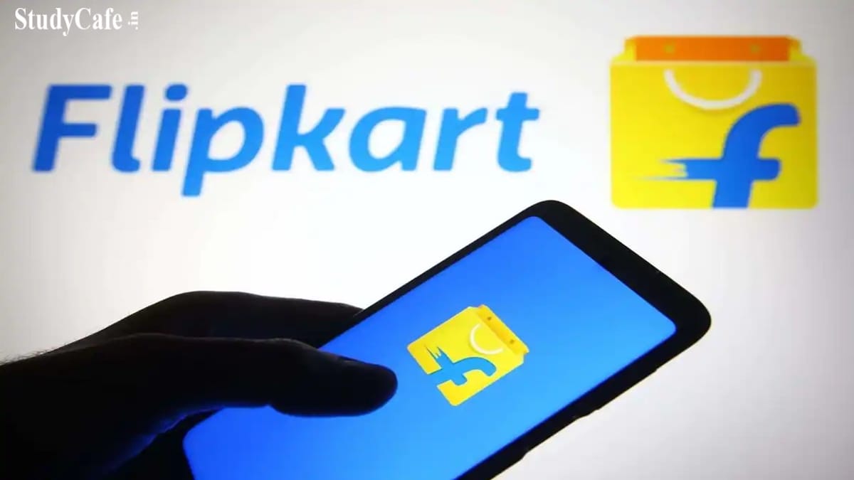 IPO Update: Flipkart’s internal IPO valuation has been raised to $70 billion, and the company may list in 2023