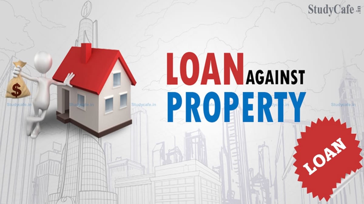 Forms of Loan Against Property (LAP)