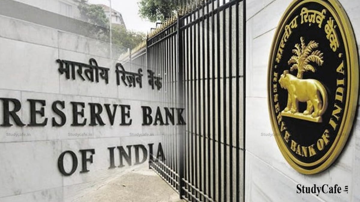 Global Situation due to Russia-Ukraine Crises to Impact Indian Economy: RBI