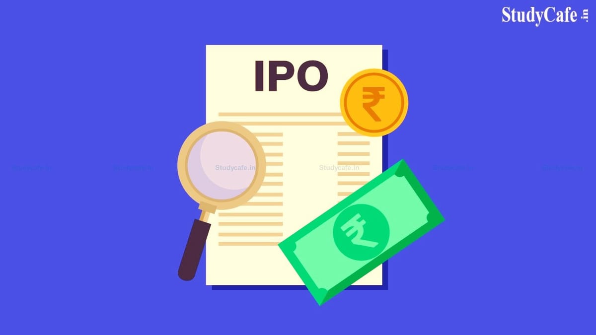 IPO Update: Stocks in Focus on 1st week of April, Hariom Pipe IPO, Bajaj Finance, Hindustan Zinc, Zomato, IndiGo, and many more