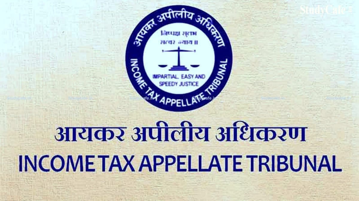 CIT(Appeals) cannot treat the addition made u/s 69C as the addition made u/s 69B: ITAT