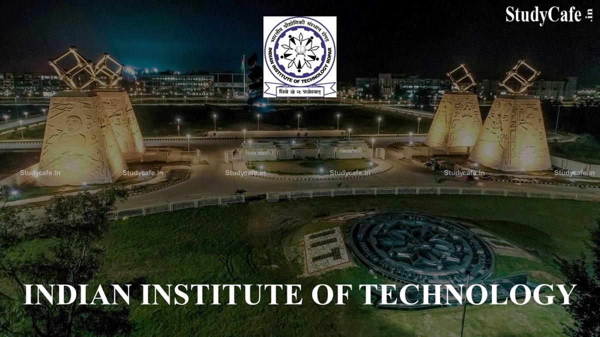 Empanelment for CA Firm at Indian Institute of Technology (IIT)