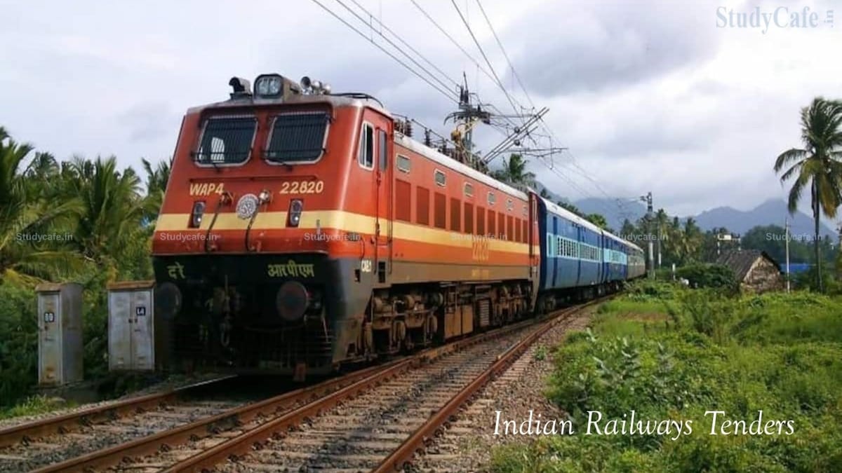 CCI penalises firms found guilty of bid rigging and cartelization in Indian Railways tenders