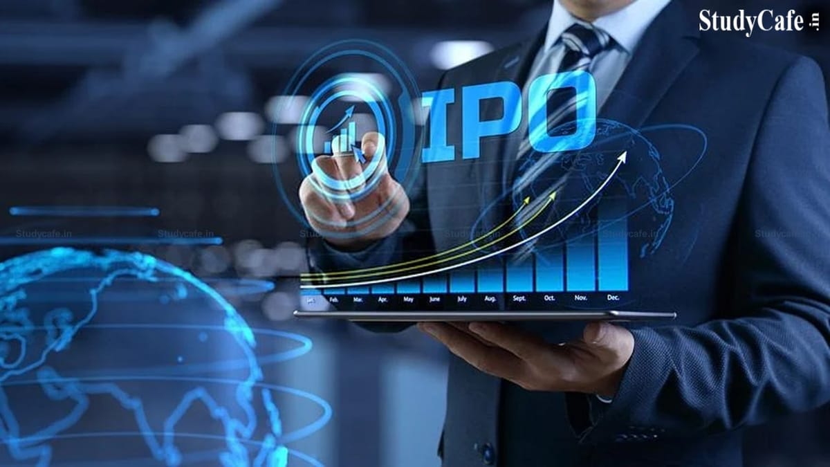 IPO Update: DCX System Filed IPO Draft Papers with SEBI Planning to Raise Rs.600 Crore