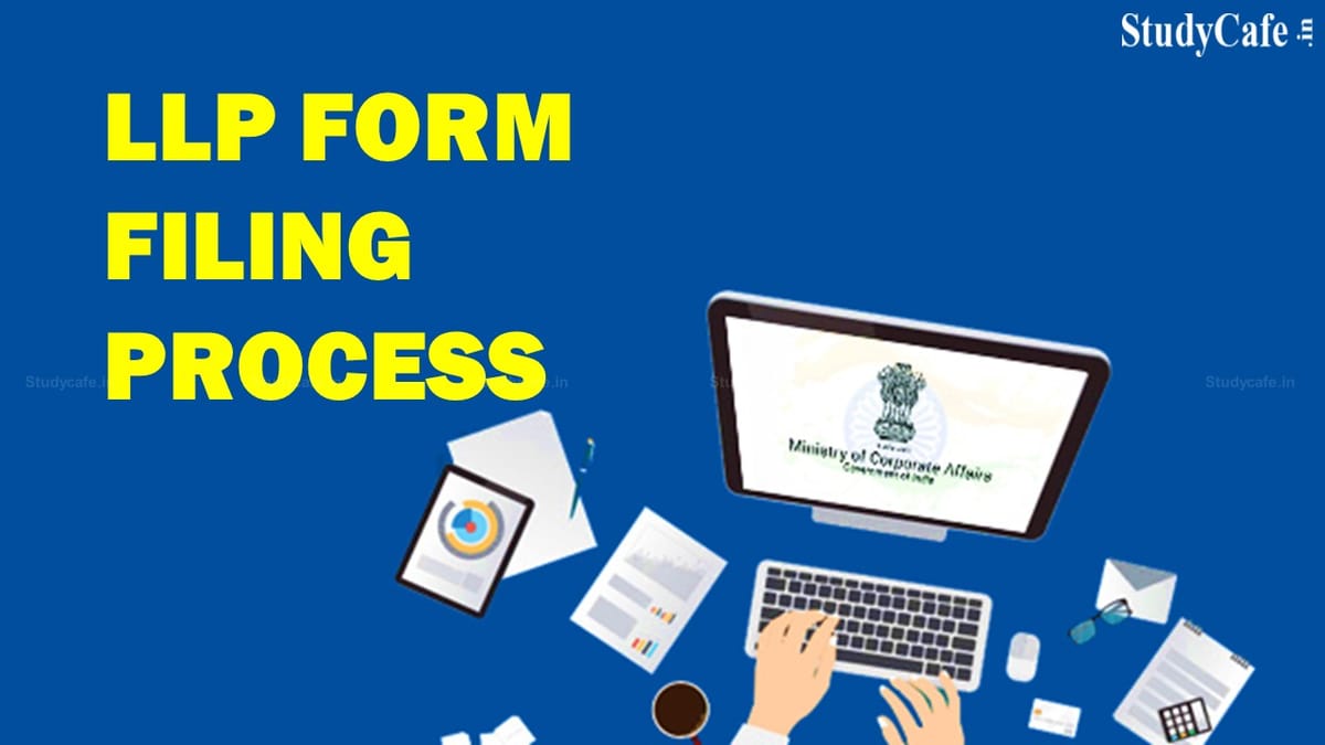 Request to simplify the form filing process on new MCA portal : BJP Business Cell