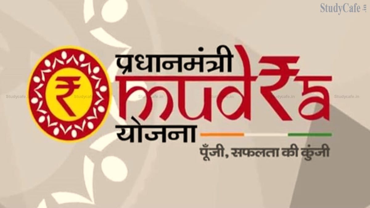 PM Mudra Yojana: What Kind Of Job Will You Be Paid For?